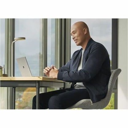 Microsoft Surface Laptop Go 3, portátil con pantalla táctil de 12,4" (314,96 mm) e Intel Core i5