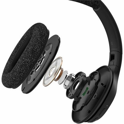 Belkin SoundForm Adapt Wireless Over-Ear Headset