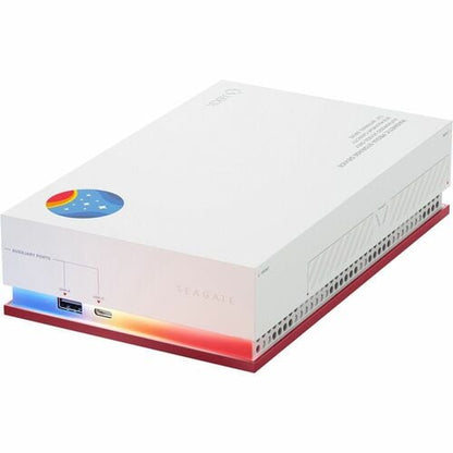 MULTI 4 8T GAME DRIVE FOR XBOX USB3.0
