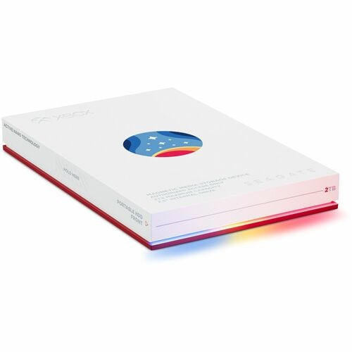 MULTI4 2TB GAME DRIVE FOR XB USB3.0 RPM 2.5E