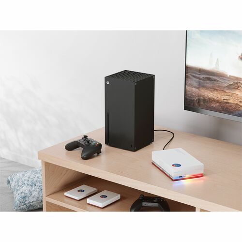 MULTI4 2TB GAME DRIVE FOR XB USB3.0 RPM 2.5E
