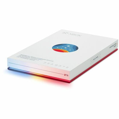 MULTI4 2TB GAME DRIVE FOR XB USB3.0 RPM 2.5E