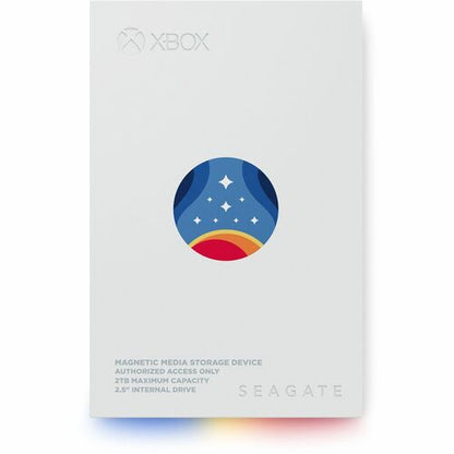 MULTI4 2TB GAME DRIVE FOR XB USB3.0 RPM 2.5E
