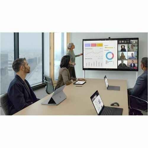 DEMO SURFACE PROJECT 9 W10 COMM PLATINUM