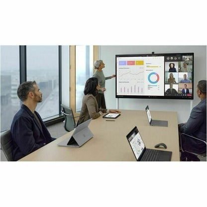 DEMO SURFACE PROJECT 9 W10 COMM PLATINUM