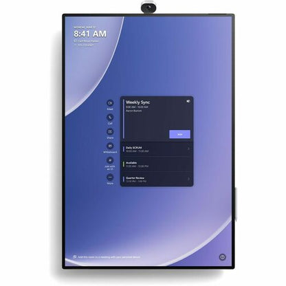 DEMO SURFACE PROJECT 4 W10 COMM PLATINUM