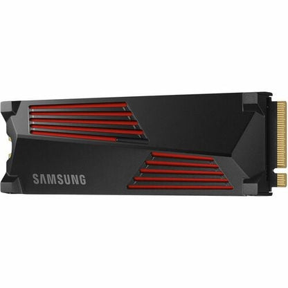 4TB SAMSUNG 990 PRO HEATSINK MULTI 10 PCIE GEN4. X4 NVME 2.0