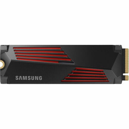4TB SAMSUNG 990 PRO HEATSINK MULTI 10 PCIE GEN4. X4 NVME 2.0