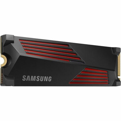4TB SAMSUNG 990 PRO HEATSINK MULTI 10 PCIE GEN4. X4 NVME 2.0