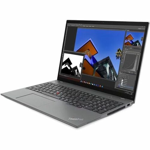 TOPSELLER TP T16 AMD G2 RYZEN7 PRO 7840U 3.3G 32GB 1TB 16IN W11P64