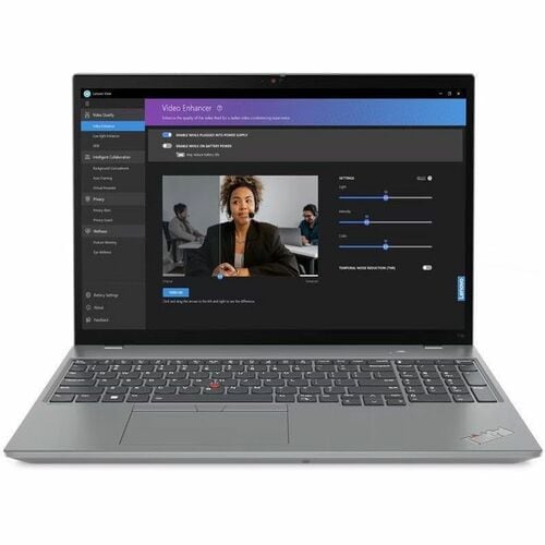 TOPSELLER TP T16 AMD G2 RYZEN7 PRO 7840U 3.3G 32GB 1TB 16IN W11P64