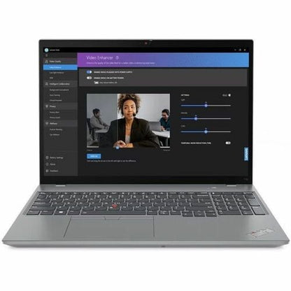 TOPSELLER TP T16 AMD G2 RYZEN7 PRO 7840U 3.3G 32GB 1TB 16IN W11P64
