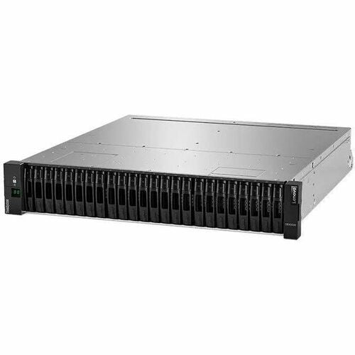 CONTROLADOR DE4000H 2U24 SFF 12X1.8TB 10000 SW RD NC/NR