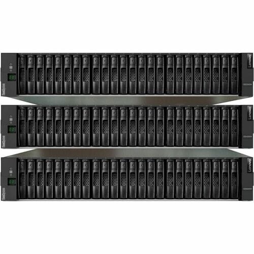 CONTROLADOR DE4000H 2U24 SFF 12X1.8TB 10000 SW RD NC/NR