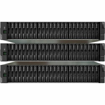 CONTROLADOR DE4000H 2U24 SFF 12X1.8TB 10000 SW RD NC/NR