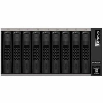 CONTROLADOR DE4000H 2U24 SFF 12X1.8TB 10000 SW RD NC/NR