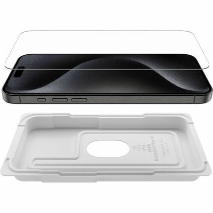Pantalla tratada Belkin ScreenForce UltraGlass 2 Pro