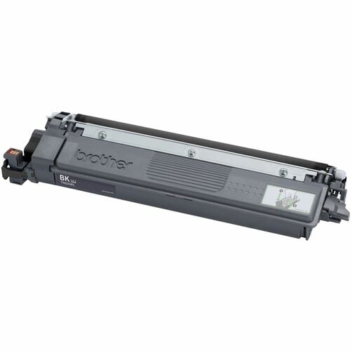 Cartouche de toner laser à très haut rendement Brother d'origine - Noir
