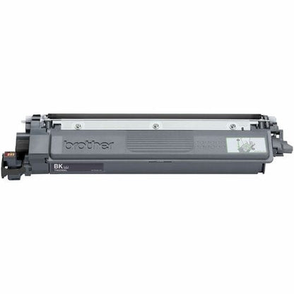 Cartouche de toner laser à très haut rendement Brother d'origine - Noir