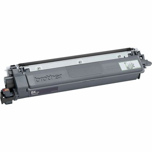 Cartouche de toner laser à très haut rendement Brother d'origine - Noir