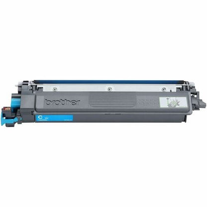 SUPER HIGH-YIELD CYAN TONER MULTI 4 CARTRIDGE