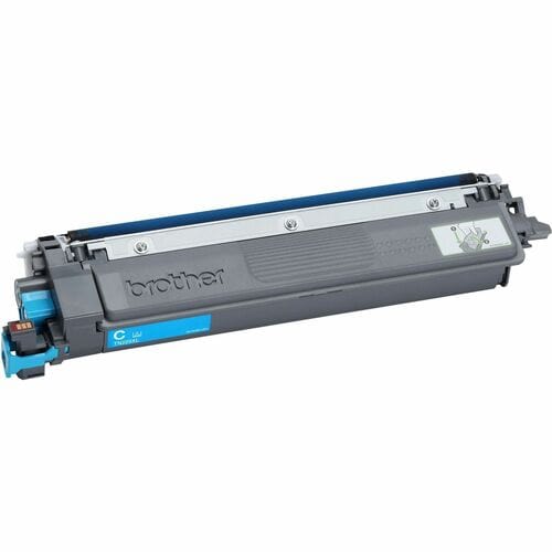 SUPER HIGH-YIELD CYAN TONER MULTI 4 CARTRIDGE
