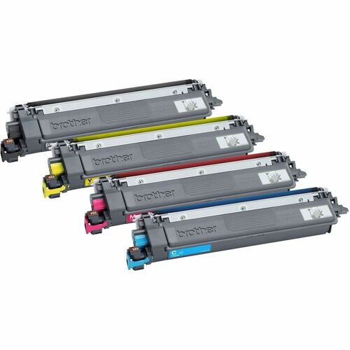 Brother Original Standard Yield Laser Toner Cartridge - Mult