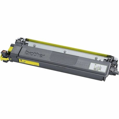 HIGH YIELD YELLOW TONER CARTRIDGE