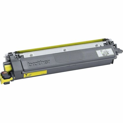 HIGH YIELD YELLOW TONER CARTRIDGE