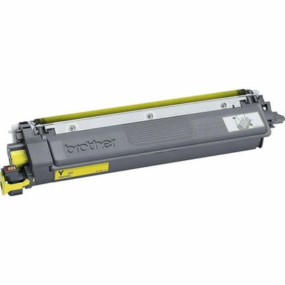 HIGH YIELD YELLOW TONER CARTRIDGE