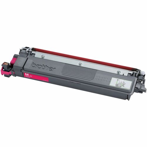 SUPER HIGH-YIELD MAGENTA TONER MULTI 4 CARTRIDGE