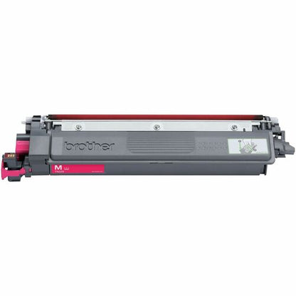 SUPER HIGH-YIELD MAGENTA TONER MULTI 4 CARTRIDGE