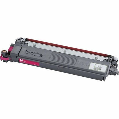 HIGH YIELD MAGENTA TONER CARTRIDGE