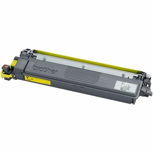 SUPER HIGH-YIELD YELLOW TONER MULTI 4 CARTRIDGE