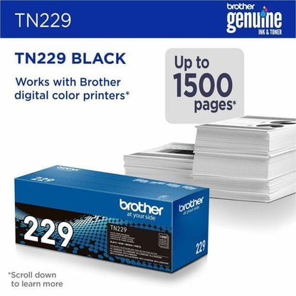 STANDARD YIELD BLACK TONER MULTI 4 CARTRIDGE