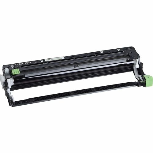 Brother DR229CL Drum Unit - Laser Print Technology - 20000 P
