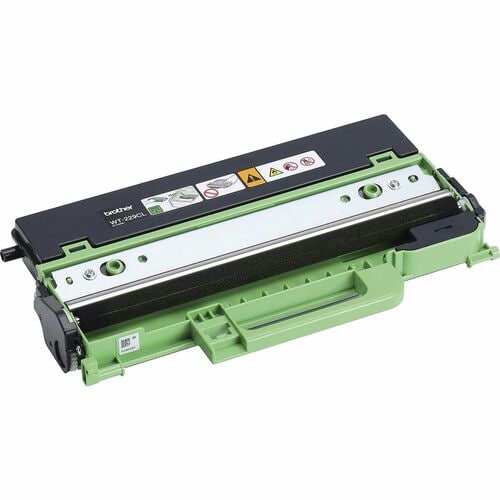 Brother WT229CL Waste Toner Box - Laser - 50000 Pages - 1 Ea