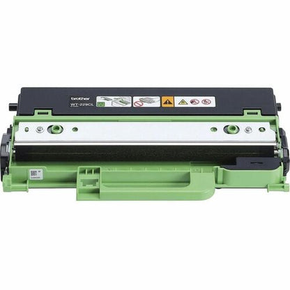 Brother WT229CL Waste Toner Box - Laser - 50000 Pages - 1 Ea