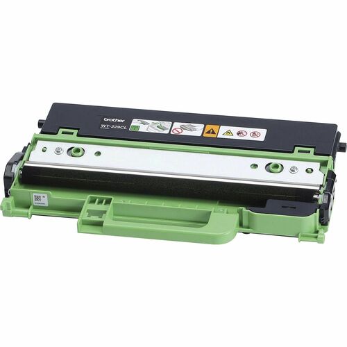 Brother WT229CL Waste Toner Box - Laser - 50000 Pages - 1 Ea