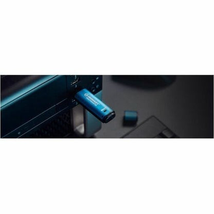 512GB IRONKEY VAULT PRIVACY 50 AES-256 ENCRYPTED FIPS 197