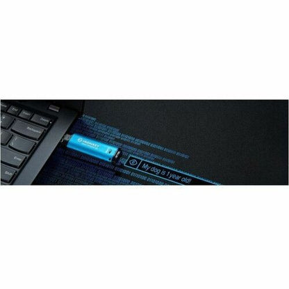 512GB IRONKEY VAULT PRIVACY 50 AES-256 ENCRYPTED FIPS 197