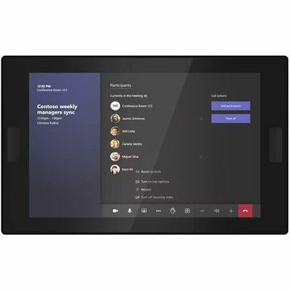 THINKSMART CORE IP FULL ROOM KITT I51145G7E VPRO 1.5G 16GB 256GB