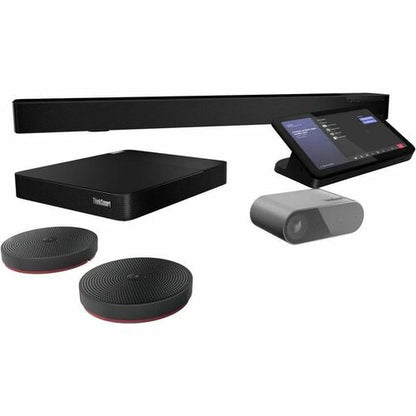 THINKSMART CORE IP FULL ROOM KITT I51145G7E VPRO 1.5G 16GB 256GB
