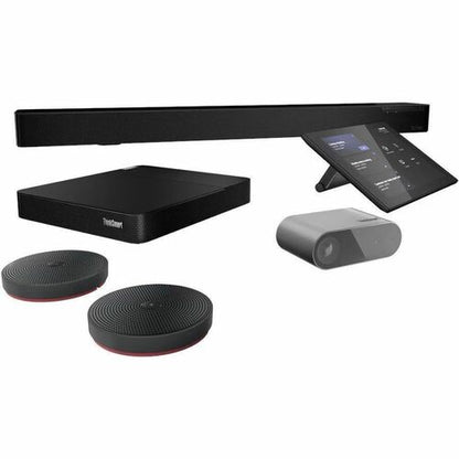 THINKSMART CORE IP FULL ROOM KITT I51145G7E VPRO 1.5G 16GB 256GB