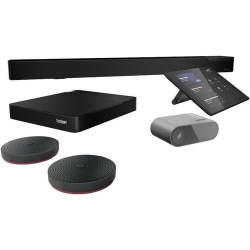 THINKSMART CORE IP FULL ROOM KITT I51145G7E VPRO 1.5G 16GB 256GB