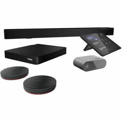 THINKSMART CORE IP CONTROLLERT I51145G7E VPRO 1.50G 16GB 256GB