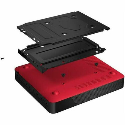 THINKSMART CORE IP CONTROLLERT I51145G7E VPRO 1.50G 16GB 256GB