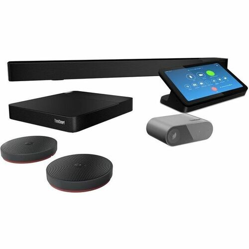 THINKSMART CORE IP FULL ROOM KITZ I51145G7E VPRO 1.5G 16GB 256GB