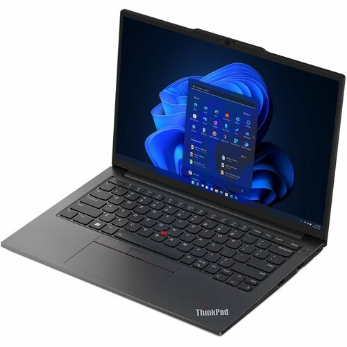 Lenovo ThinkPad E14 Gen 5 21JK00DRCA 14\" Touchscreen Notebook - WUXGA