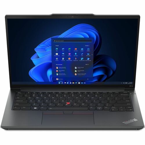Lenovo ThinkPad E14 Gen 5 21JK00DRCA 14\" Touchscreen Notebook - WUXGA
